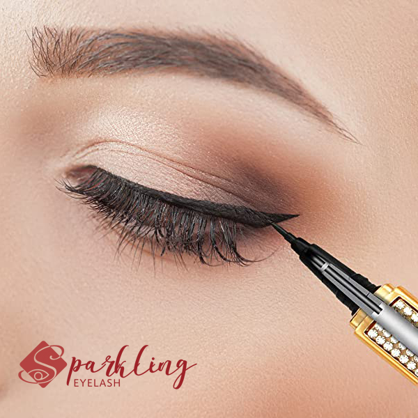 Bạn vẫn đang cắt lông mi của bạn?