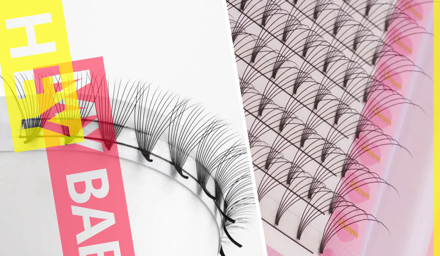 Sparkling Eyelash®: Ngôi nhà dành cho những chiếc quạt Volume chất lượng được sản xuất sẵn của Nga