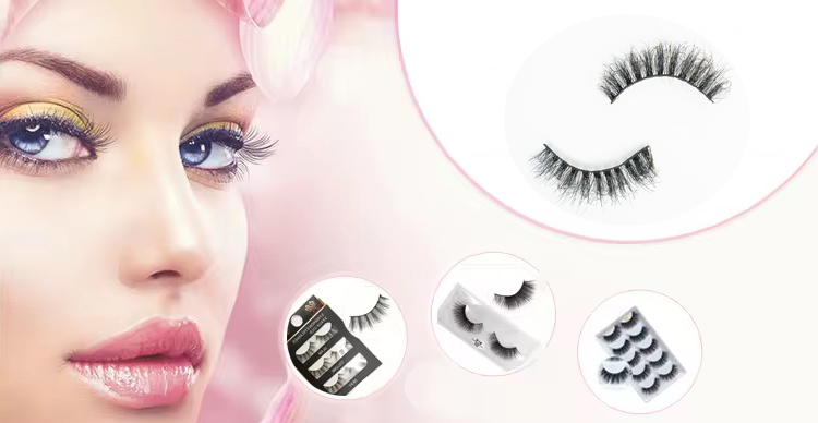 Có được vẻ ngoài tự nhiên: Top 5 loại mi giả trông tự nhiên nhất cho mọi dịp