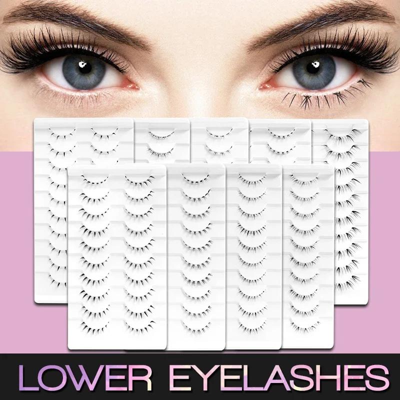 Cách để có được vẻ ngoài lấy cảm hứng từ Anime với PingDu Sparkling Eyelash®