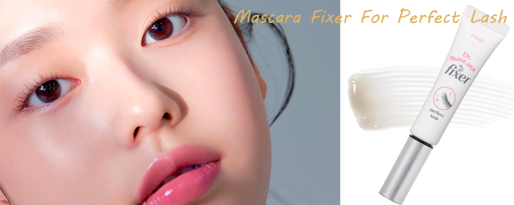 Có được làn mi hoàn hảo với Mascara Fixer: Đánh giá toàn diện