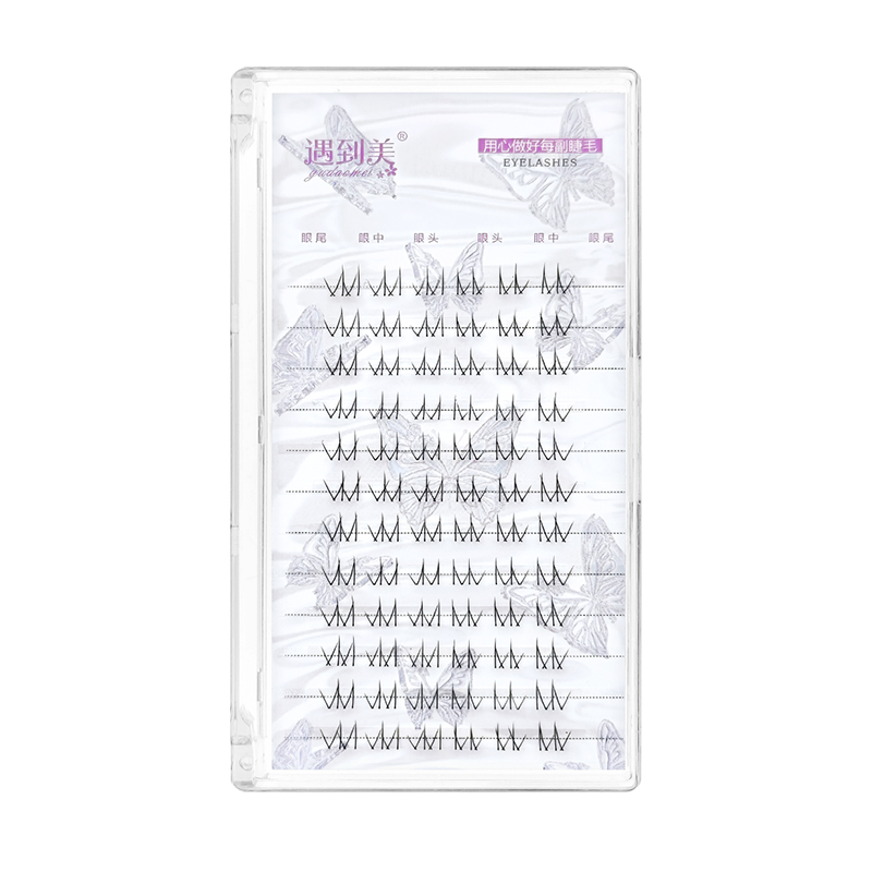 Tương lai của Lash Beauty: Báo chí tiền liên kết trên Lashes cách mạng hóa ngành công nghiệp