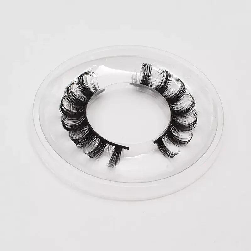 Khối lượng 3D Lông mi Nga