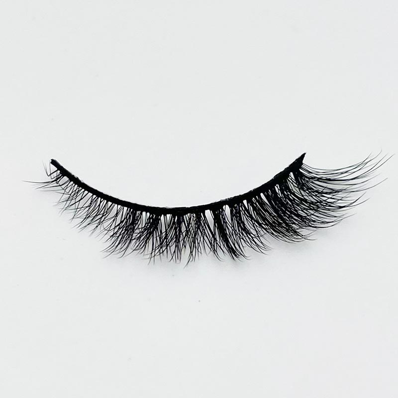 5 cặp lông mi giả Fox Eye trông tự nhiên