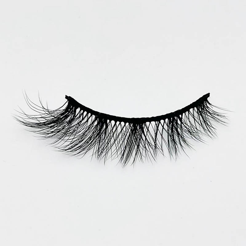 Gói mi mắt mèo Wispy 7 cặp