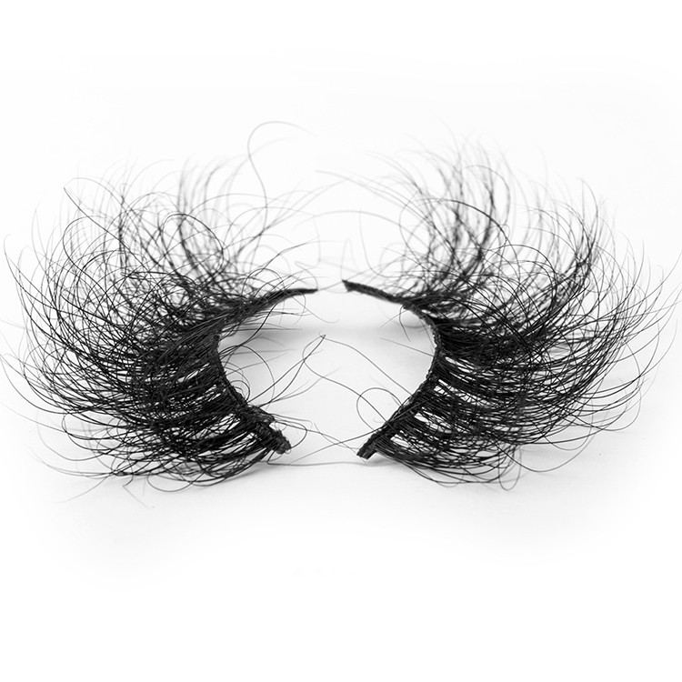 Mi giả ấn tượng 8D Mi giả mềm Multipack Eyelashes