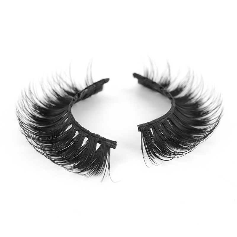 Hộp lụa đóng gói khác nhau Classic D Curl