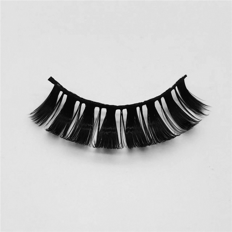 Mi Nga Strip D Curly 15mm